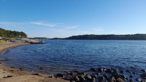 Bentevagen in Stromstad