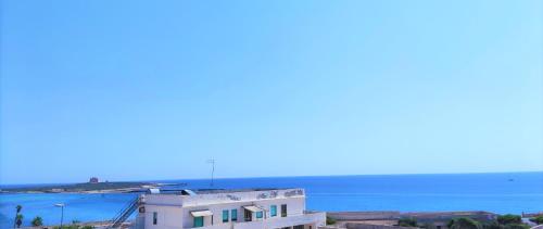 Pilar Apartment Vista Mare
