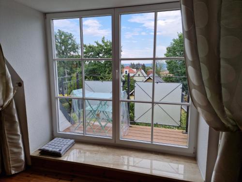 Ferienwohnung mit Flair, Drážďany (fotografie 3)