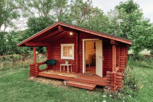 Muhu cabin Aasa in Orissaare