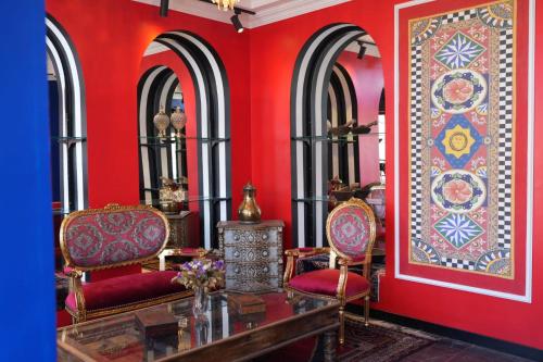 THİNK HOTEL