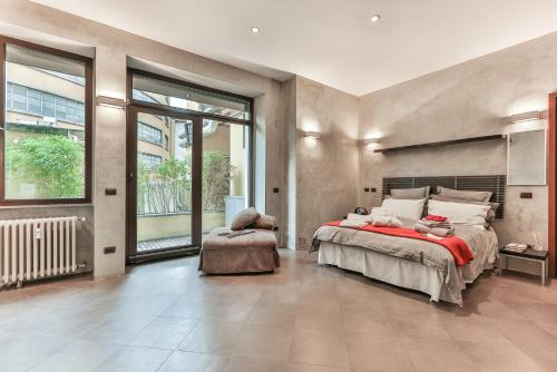 San Babila Suite - image 3