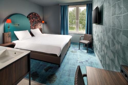 Hotel Babylon Heerhugowaard - Alkmaar