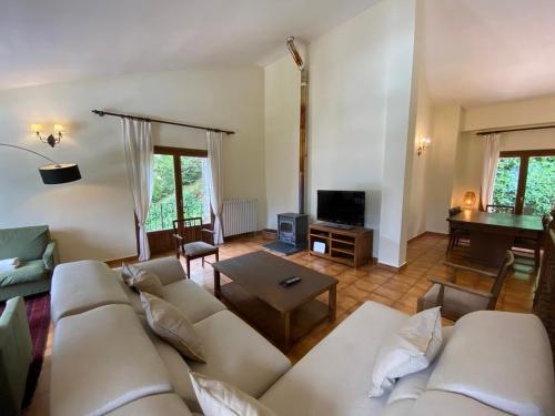 Activitats, Chalet de montana con vistas in Ordino