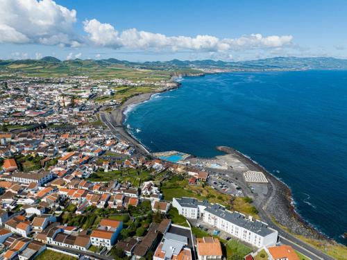 Casa do Rebentão gîte à louer Rabo de Peixe