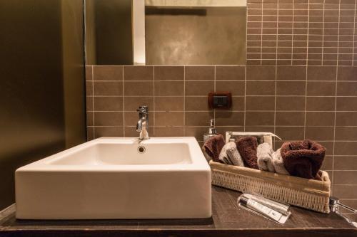 San Babila Suite - main image