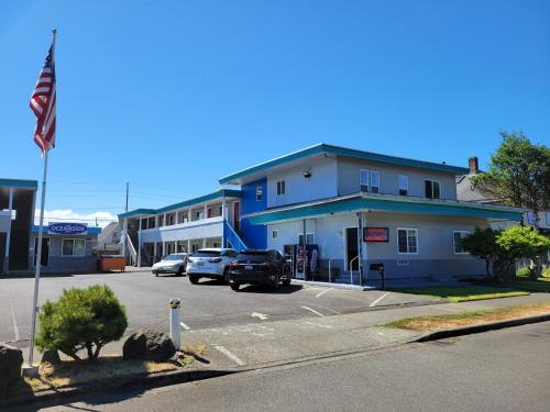 Oceanside Motel - image 10