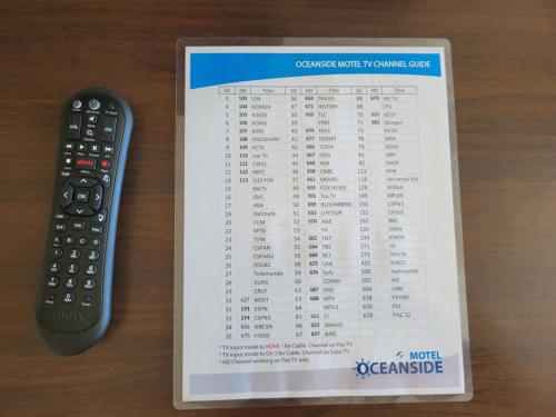 Oceanside Motel - image 13