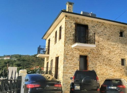 CAPTAINHOUSE, Áfissos (Foto 4)
