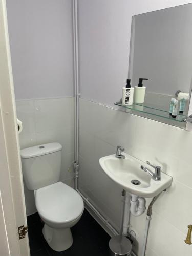 Coach house hotel - image 11