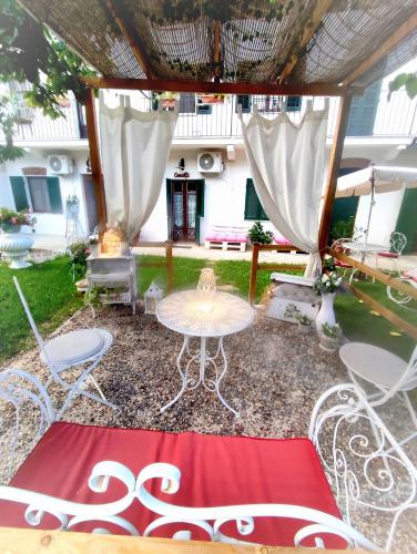 Accommodation in Settimo Torinese
