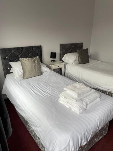 Coach house hotel - image 4