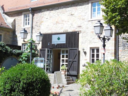 1514 Boutique Hotel Freinsheim