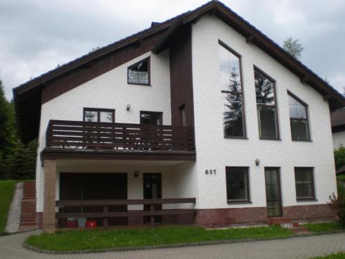 Apartmany Harrachov Harrachov