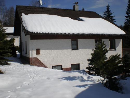 Apartmany Harrachov in Harrachov