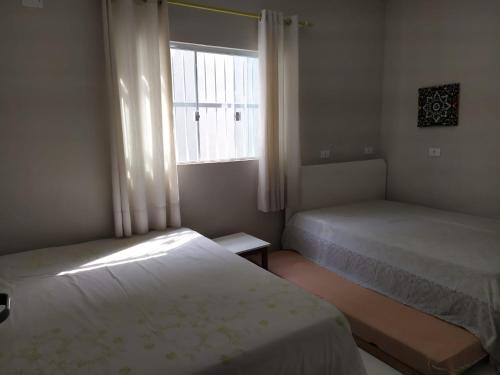 Recanto Maria Flor – Guarujá, NY