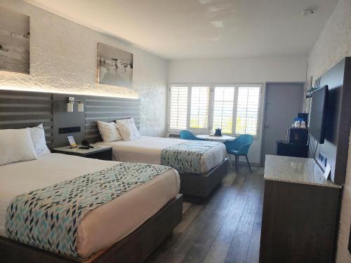 Casa Loma Panama City Beach - Beachfront