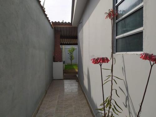 Recanto Maria Flor – Guarujá, NY
