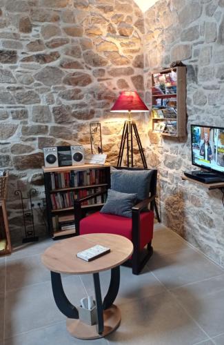 La Sabotiere in 普呂梅利歐