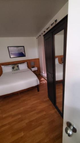 hotel Fleurs Karaibes