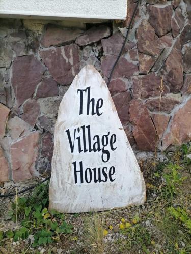 The Village House Zlatar - image 13