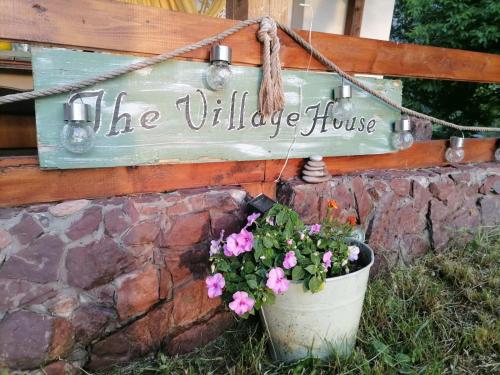 The Village House Zlatar - image 14