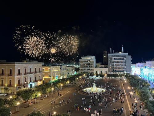 Vittorio Emanuele Charming Suites 4