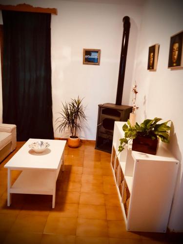 . Casa Mirador a la Atalaya