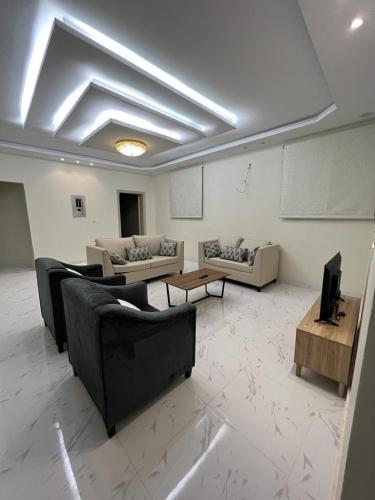 Albashier private apartment Al Ula