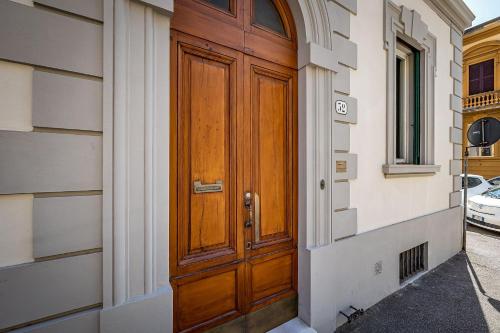 阿卡萨帝丽莉旅馆 