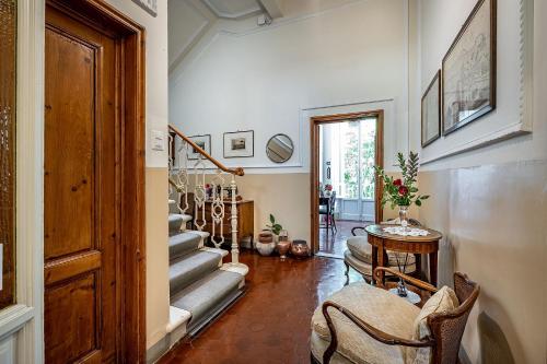 A Casa di Lilli, Florencie (fotografie 6)