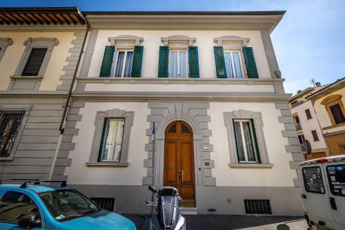 A Casa di Lilli, Florencie (fotografie 3)