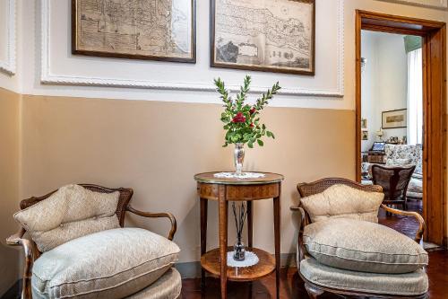 阿卡萨帝丽莉旅馆 