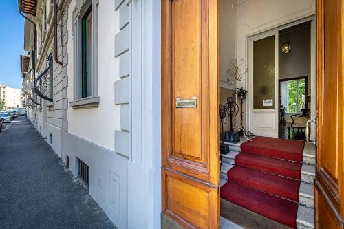 A Casa di Lilli, Florencie (fotografie 4)