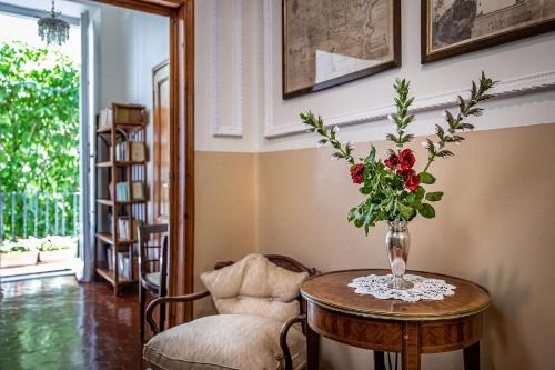 阿卡萨帝丽莉旅馆 