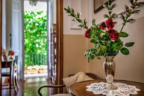 A Casa di Lilli, Florencie (fotografie 8)