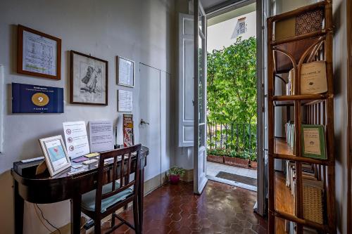 A Casa di Lilli, Florencie (fotografie 9)