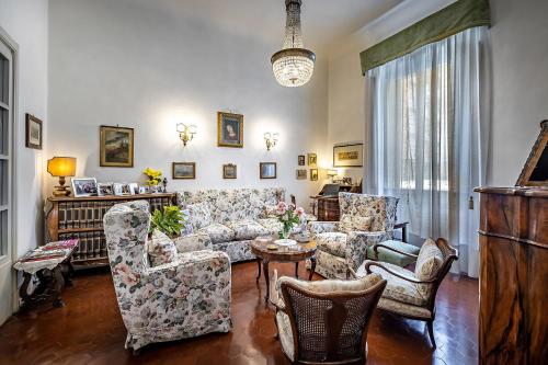 A Casa di Lilli, Florencie (fotografie 7)