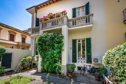 A Casa di Lilli, Florencie (fotografie 11)
