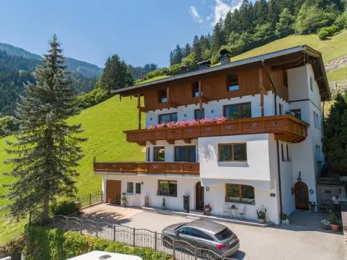 Apartment Leonie in Schwendau, Österreich