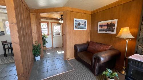 Yosemite Gateway Motel