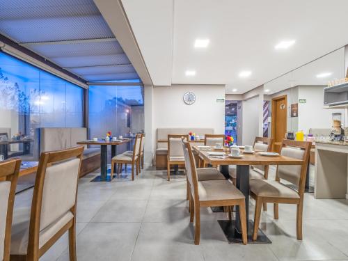 Foto - Alameda Felice Hotel