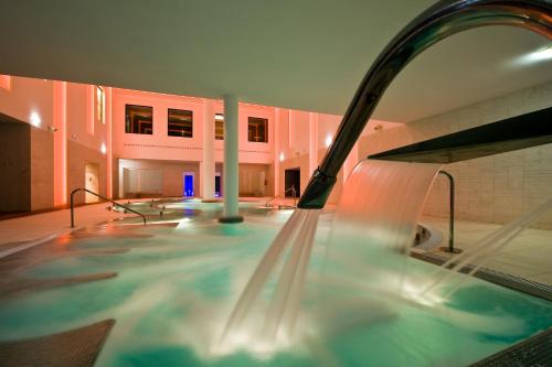 URH ZEN BALAGARES HOTEL & SPA