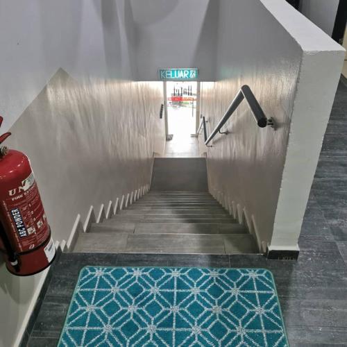 Ourstay Nadi Kota in Jengka