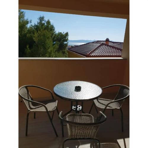 Studio with Terrace and Sea View image 10