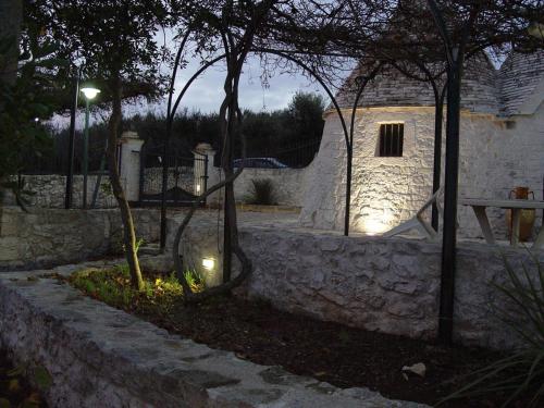 Trullo Sereno Angelo