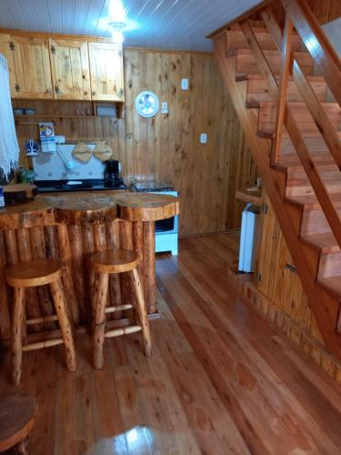 Sítio Cabanas da Lu (Sitio Cabanas da Lu) in ดิสตริโต อินดัสเตรียล