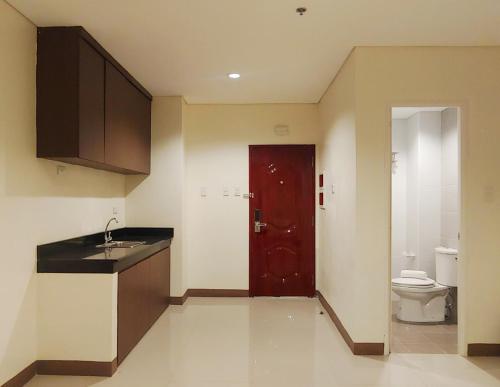 Cuina, Kaizen Suites in Malate