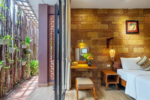 Olala An Bang Villa - image 3