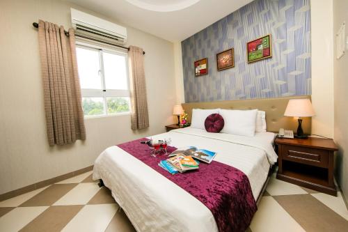Quy Hung Hotel